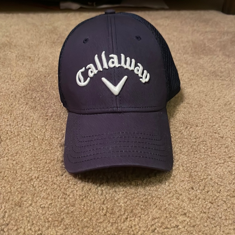 Men’s Callaway Golf Hat